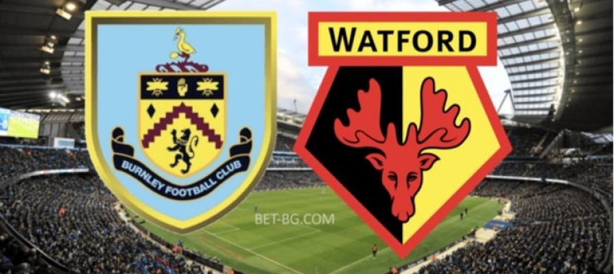 Burnley - Watford bet365