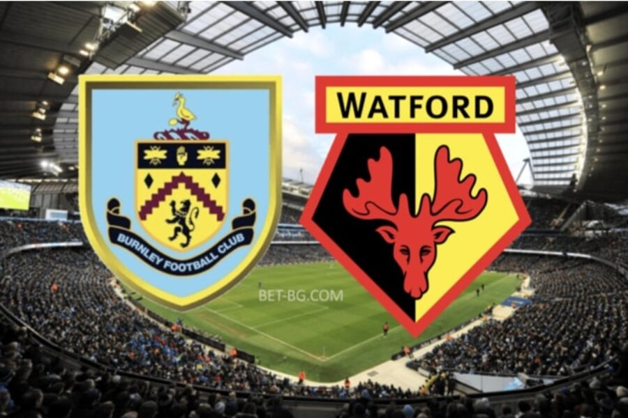 Burnley - Watford bet365
