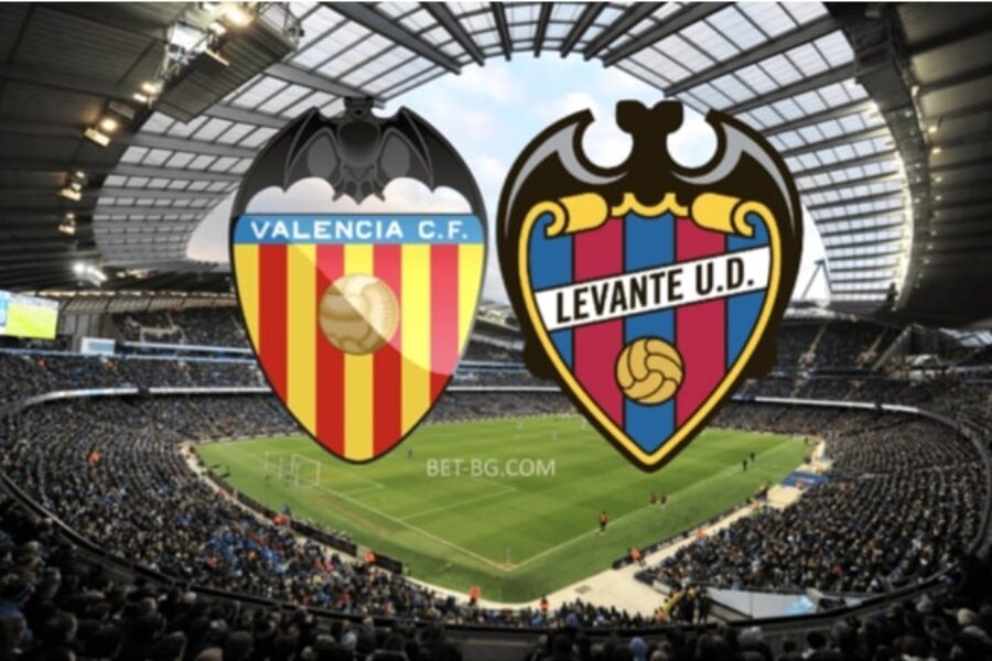 Valencia - Levante bet365