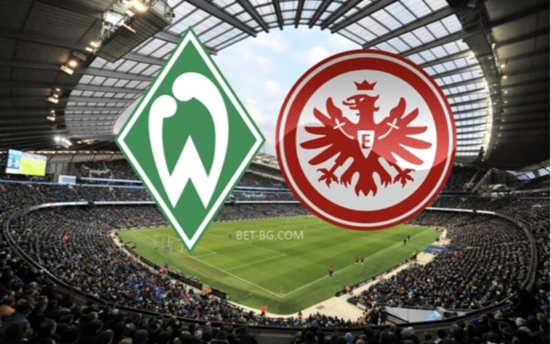 Werder Bremen - Eintracht Frankfurt