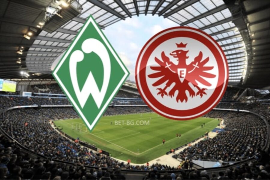 Werder Bremen - Eintracht Frankfurt