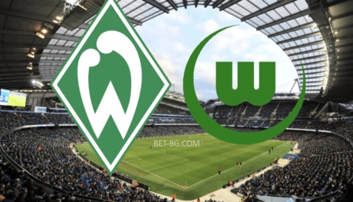 Werder Bremen - Wolfsburg bet365