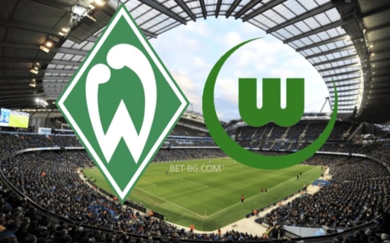 Werder Bremen - Wolfsburg bet365