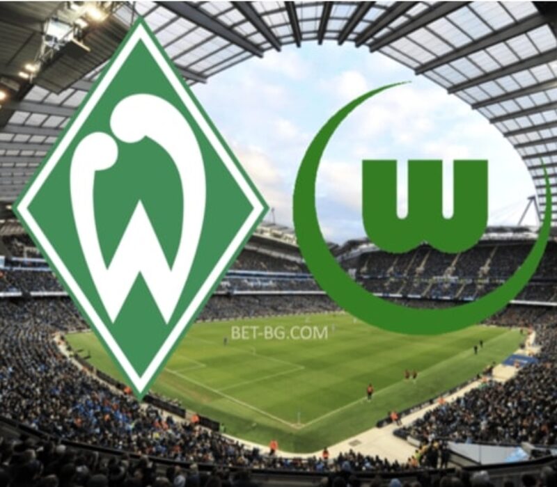 Werder Bremen - Wolfsburg bet365