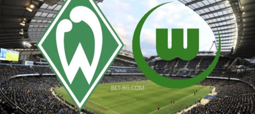 Werder Bremen - Wolfsburg bet365