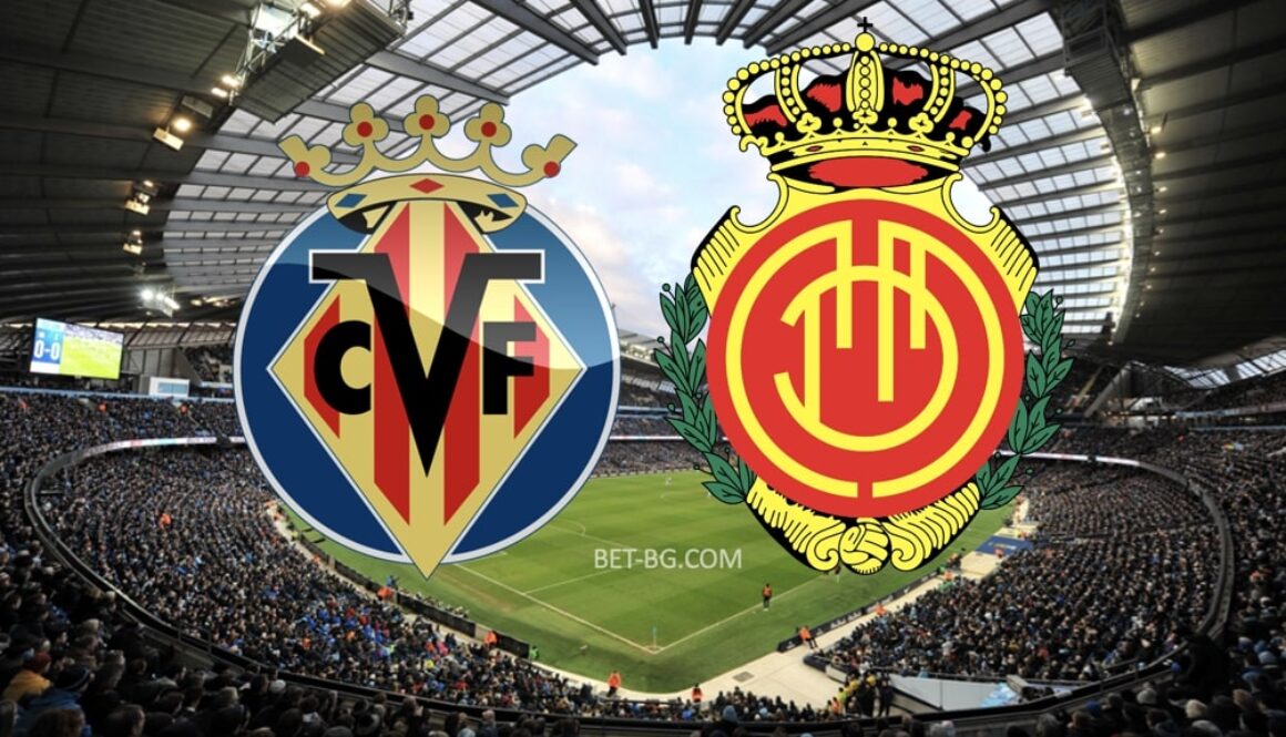 Villarreal - Mallorca bet365