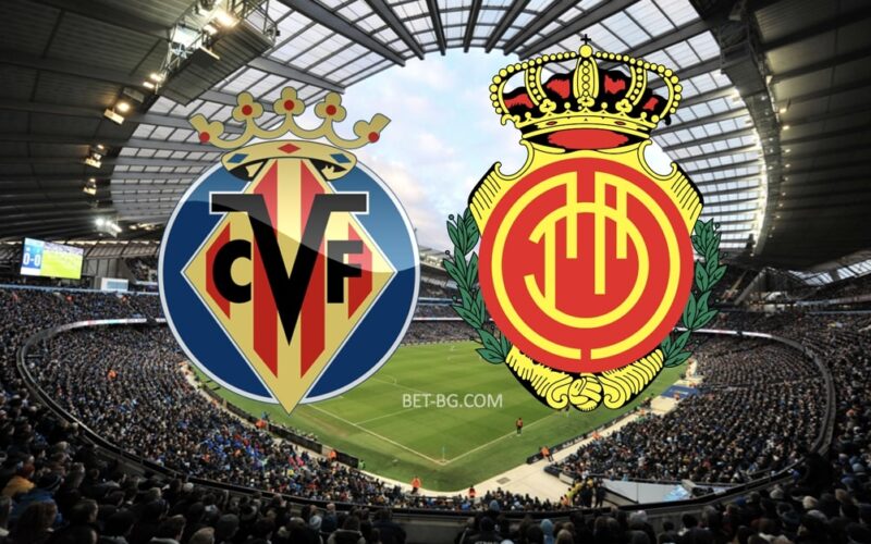 Villarreal - Mallorca bet365