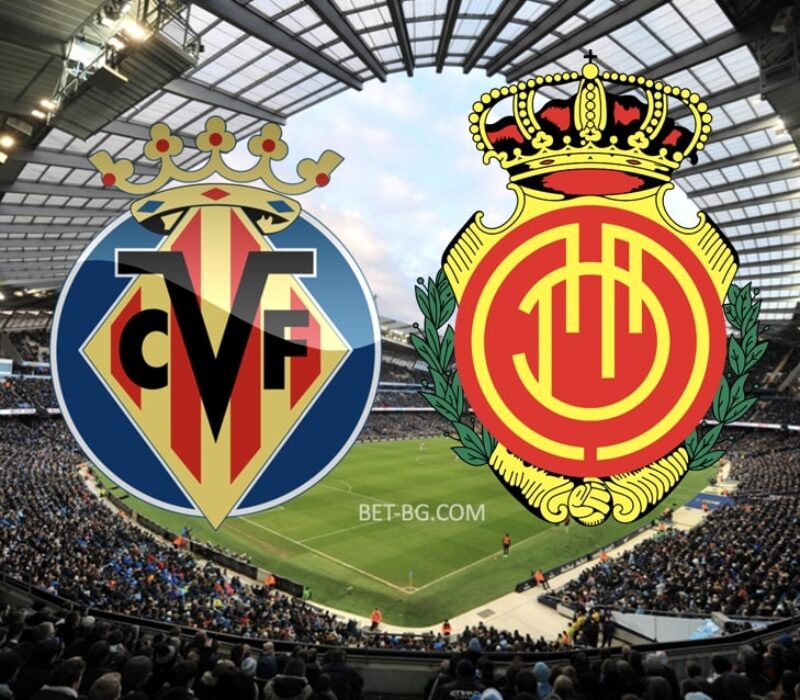 Villarreal - Mallorca bet365