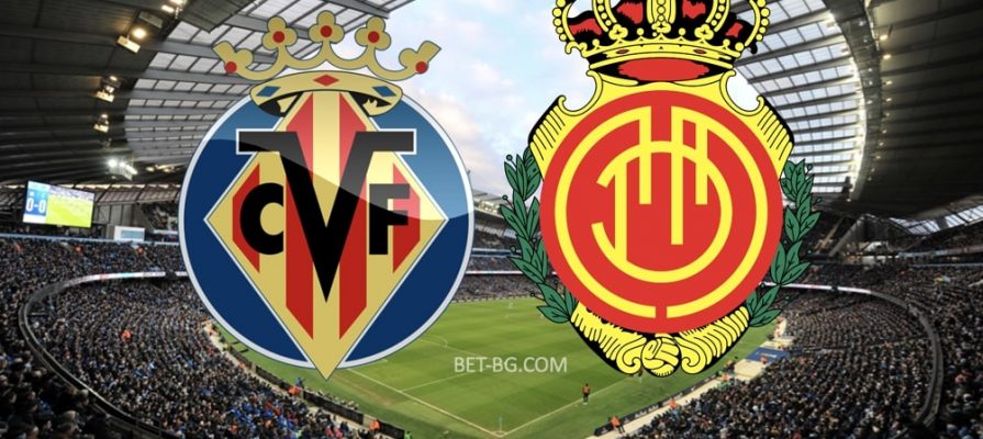 Villarreal - Mallorca bet365