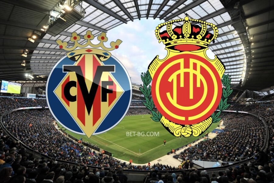 Villarreal - Mallorca bet365