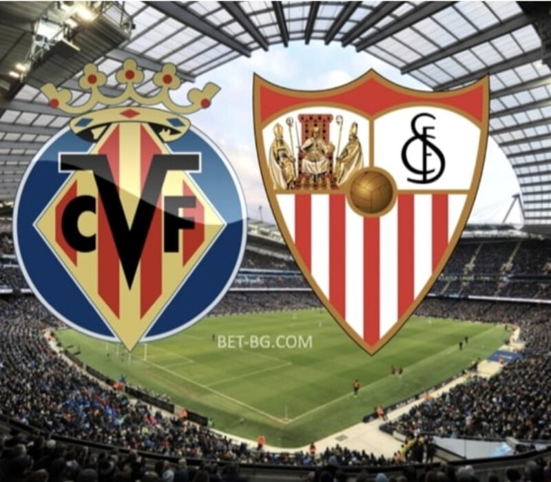 Villarreal - Sevilla bet365