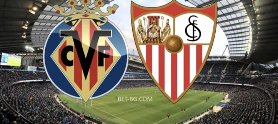 Villarreal - Sevilla bet365