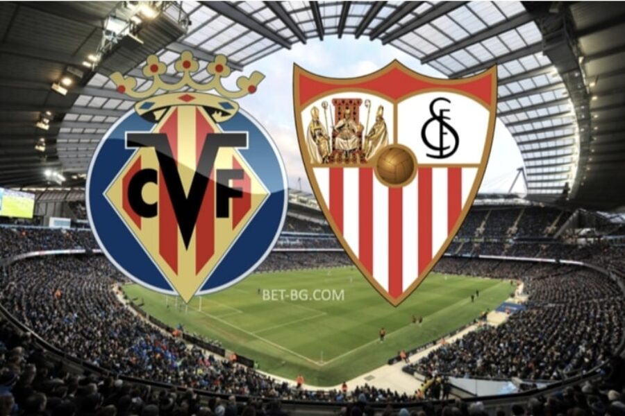 Villarreal - Sevilla bet365