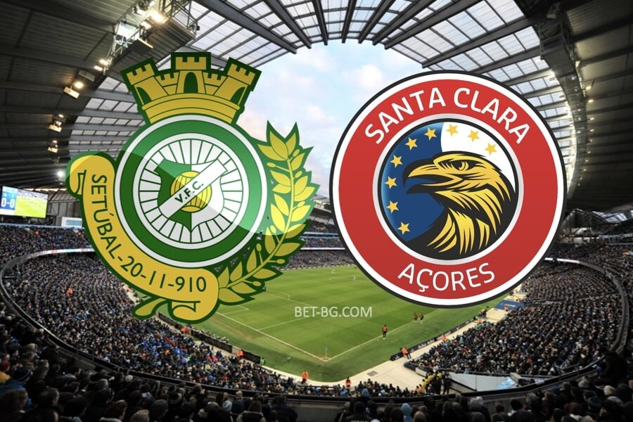 Vitoria Setubal - Santa Clara bet365