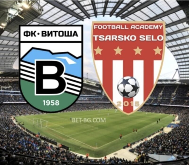 Vitosha - Tsarsko Selo bet365 Vitosha - Tsarsko Selo bet365