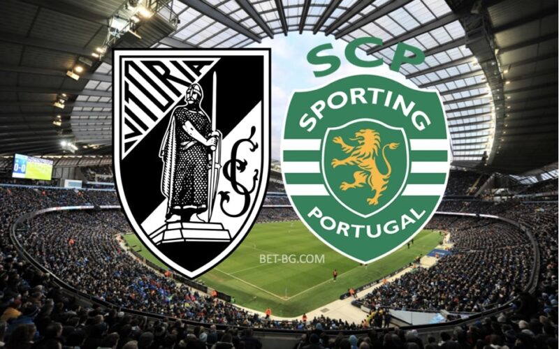 Guimaraes - Sporting bet365