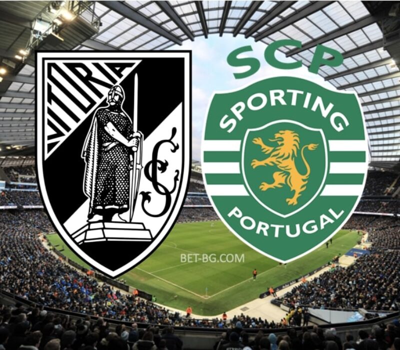 Guimaraes - Sporting bet365