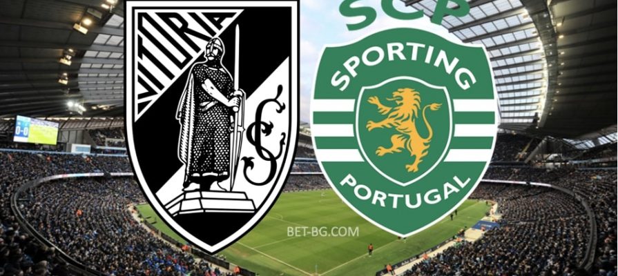 Guimaraes - Sporting bet365