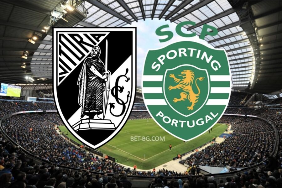 Guimaraes - Sporting bet365