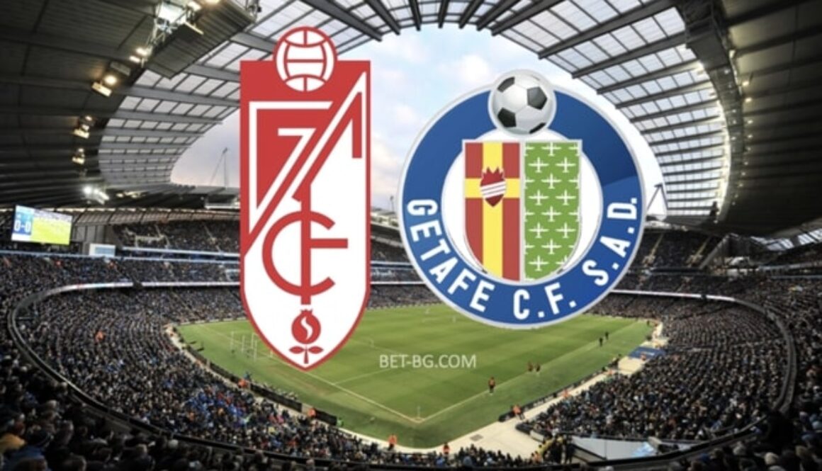 Granada - Getafe bet365