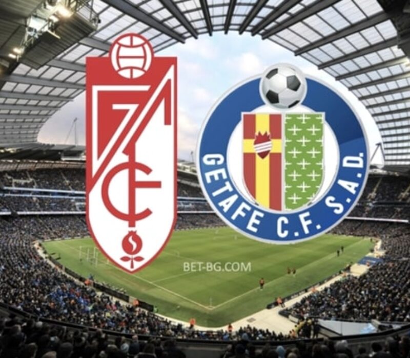 Granada - Getafe bet365