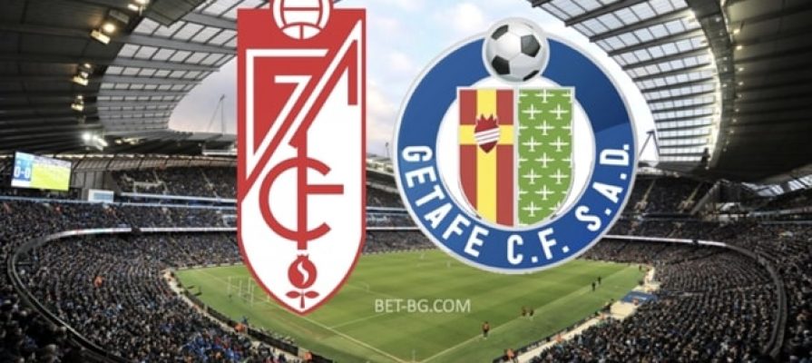 Granada - Getafe bet365