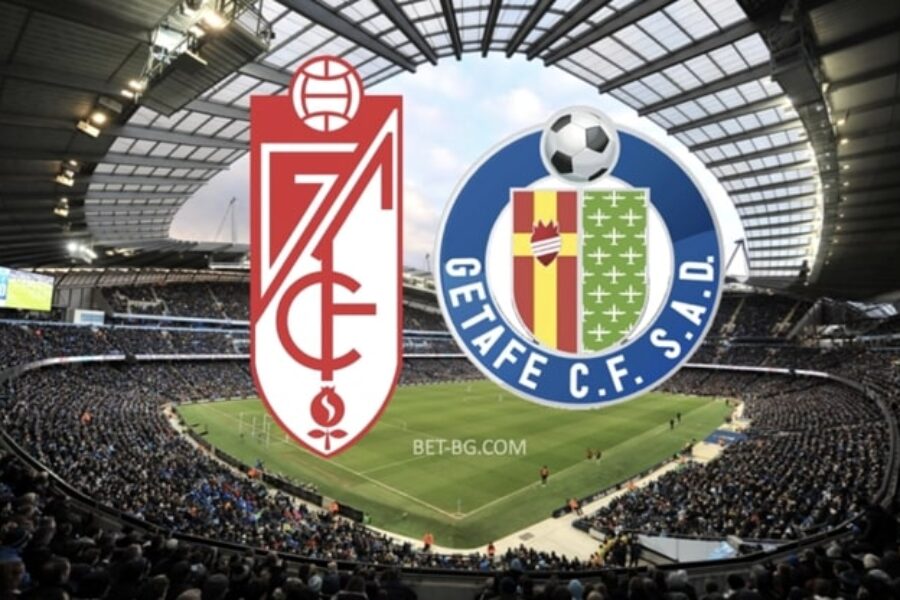 Granada - Getafe bet365