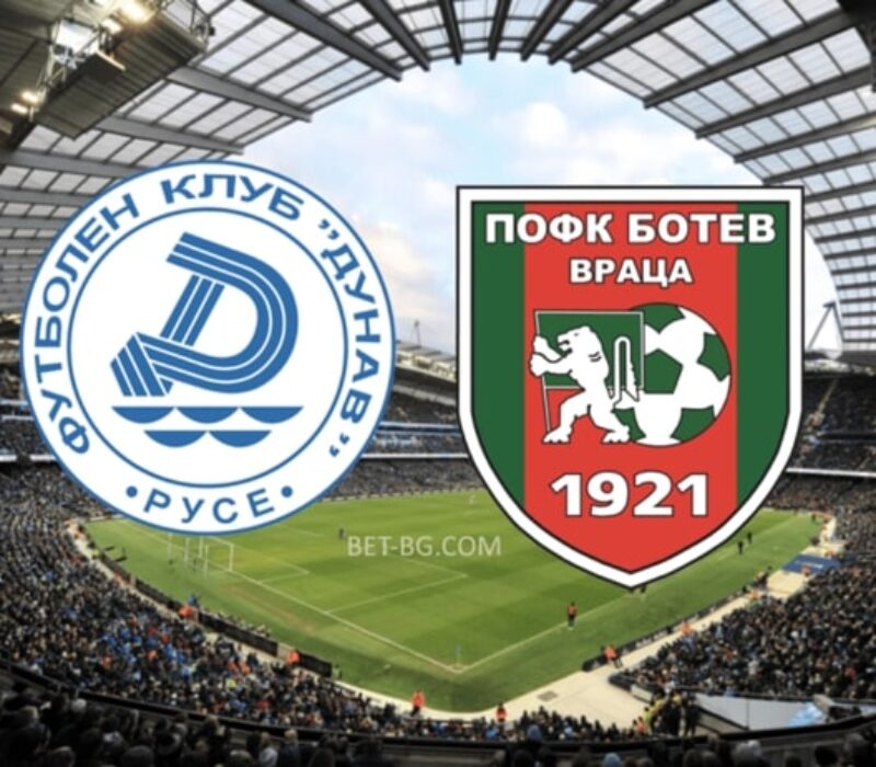 Danuv Ruse - Botev Vratsa bet365 Danuv Ruse - Botev Vratsa bet365