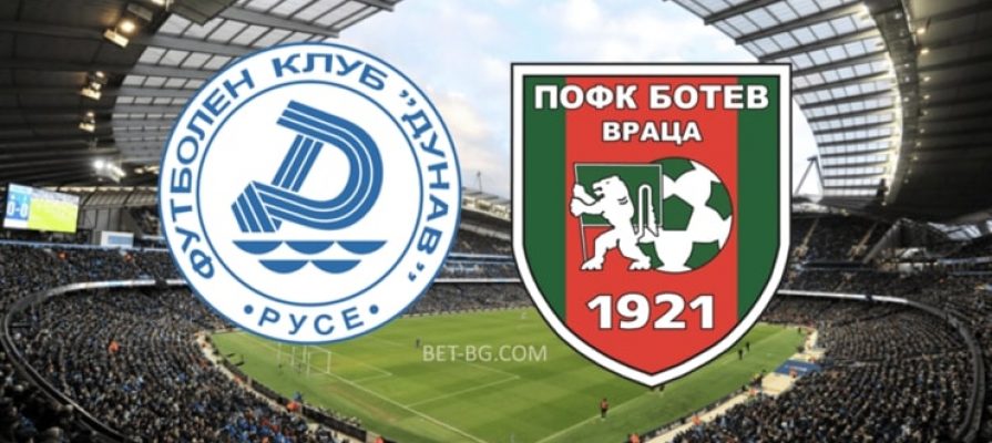 Danuv Ruse - Botev Vratsa bet365