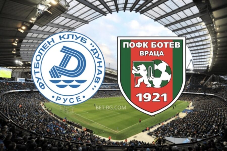Danuv Ruse - Botev Vratsa bet365