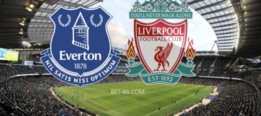 Everton - Liverpool bet365