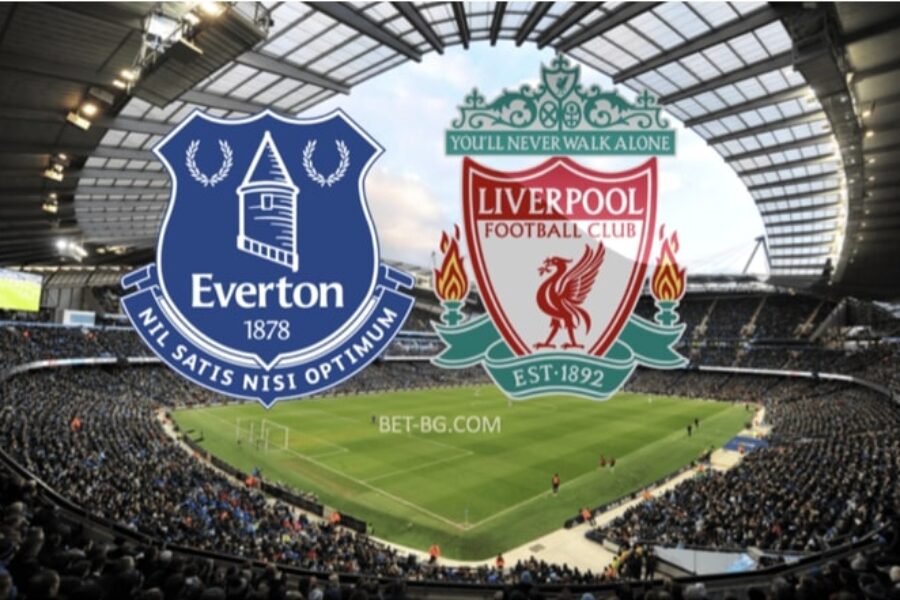 Everton - Liverpool bet365