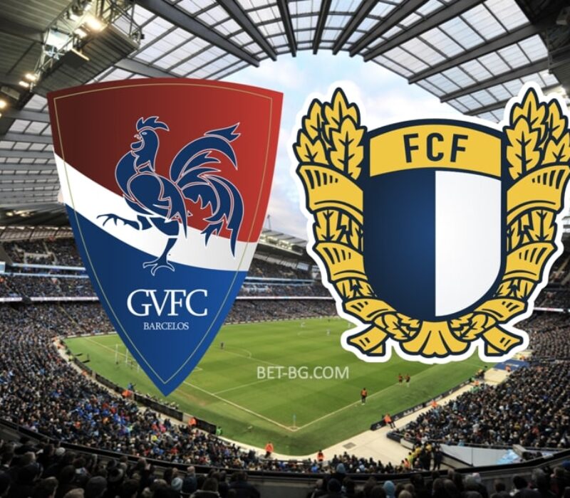 Gil Vicente - Familica bet365