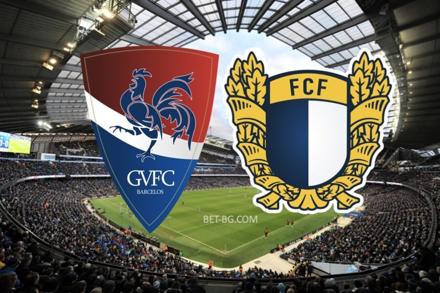 Gil Vicente - Familica bet365