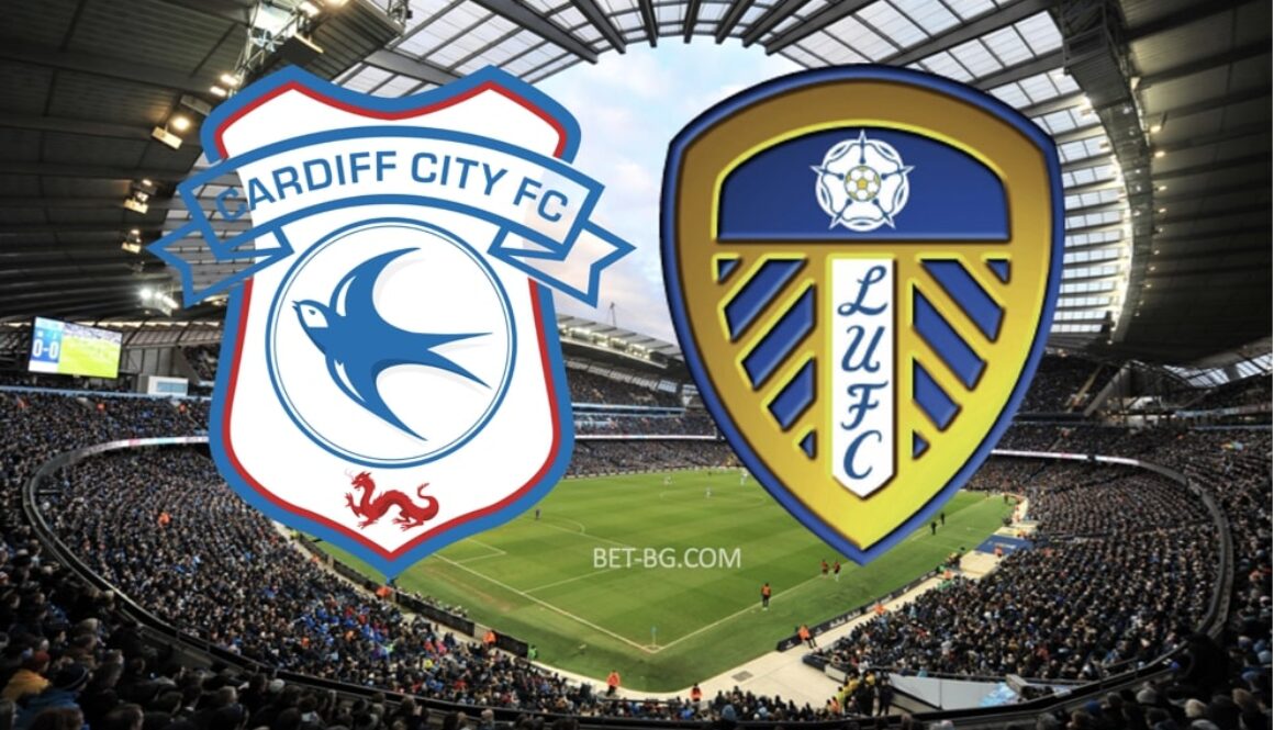 Cardiff - Leeds bet365