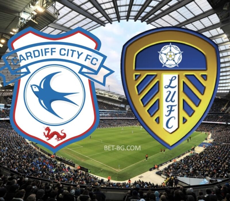 Cardiff - Leeds bet365