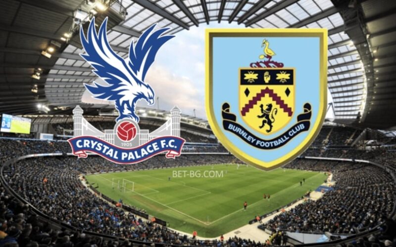 Crystal Palace - Burnley bet365