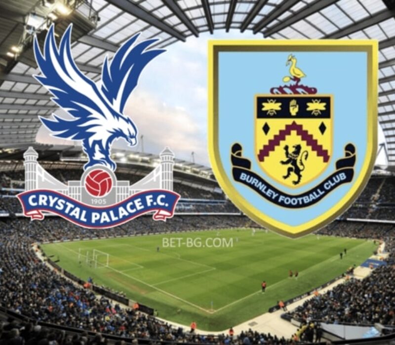 Crystal Palace - Burnley bet365 Crystal Palace - Burnley bet365