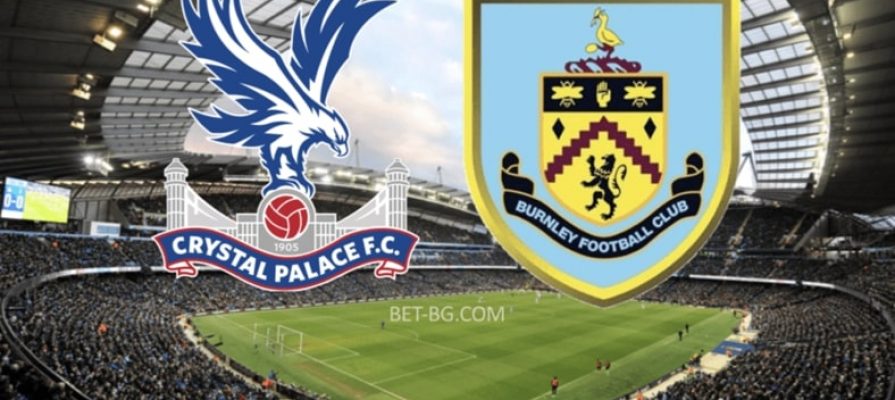 Crystal Palace - Burnley bet365