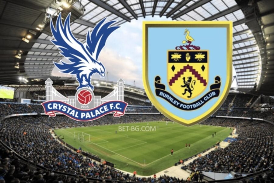 Crystal Palace - Burnley bet365