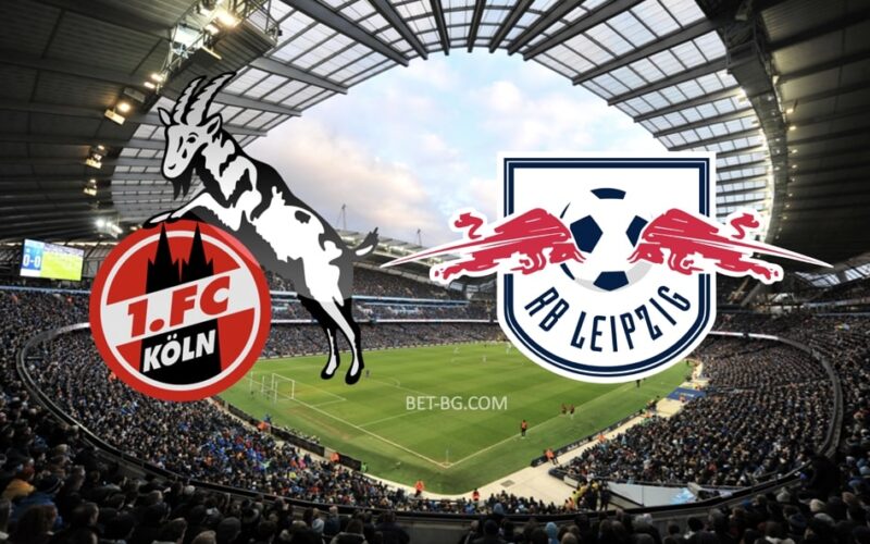 Cologne - RB Leipzig bet365