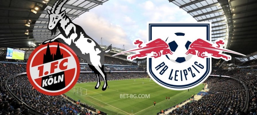 Cologne - RB Leipzig bet365