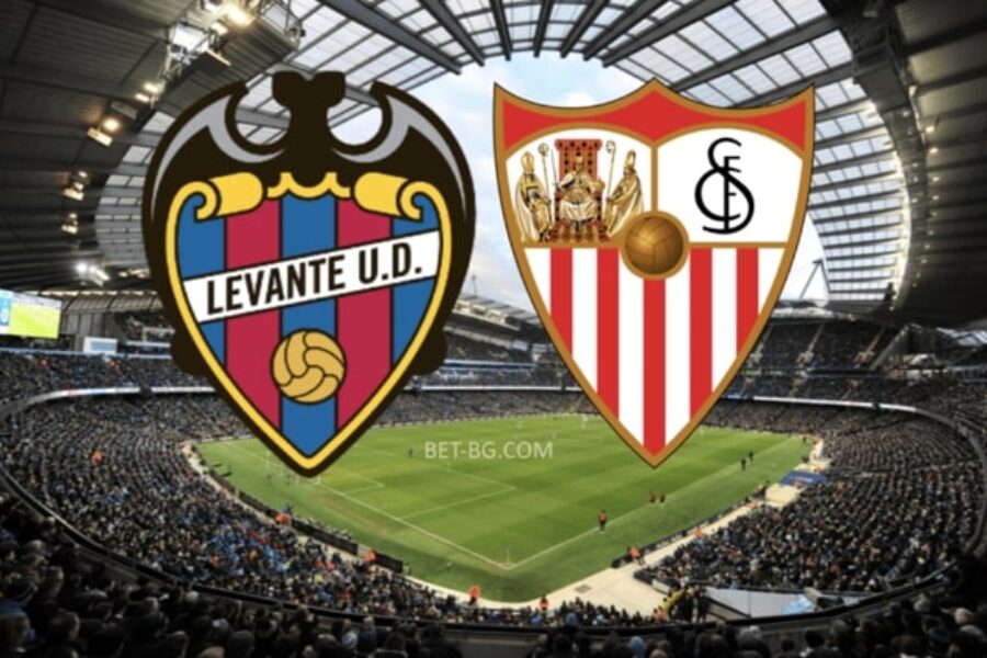 Levante - Sevilla bet365