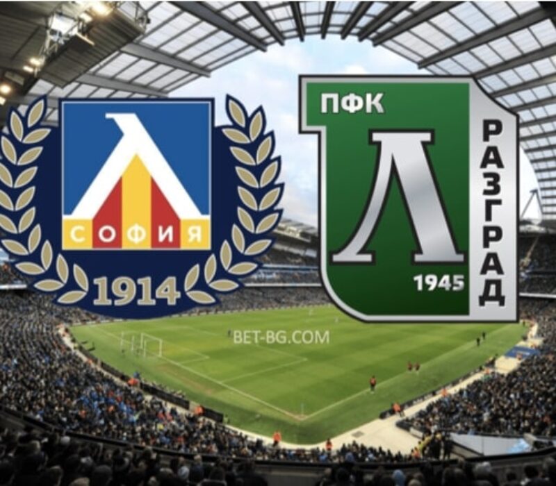 Levski - Ludogorets bet365