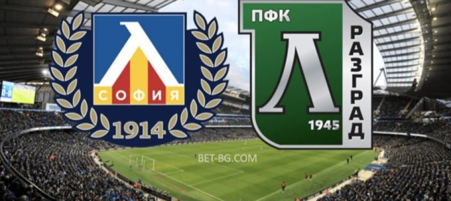 Levski - Ludogorets bet365