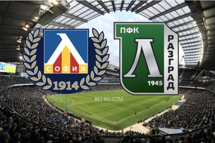 Levski - Ludogorets bet365