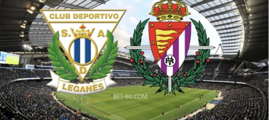 Leganes - Valladolid bet365