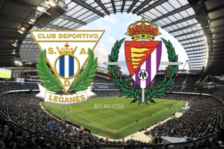 Leganes - Valladolid bet365