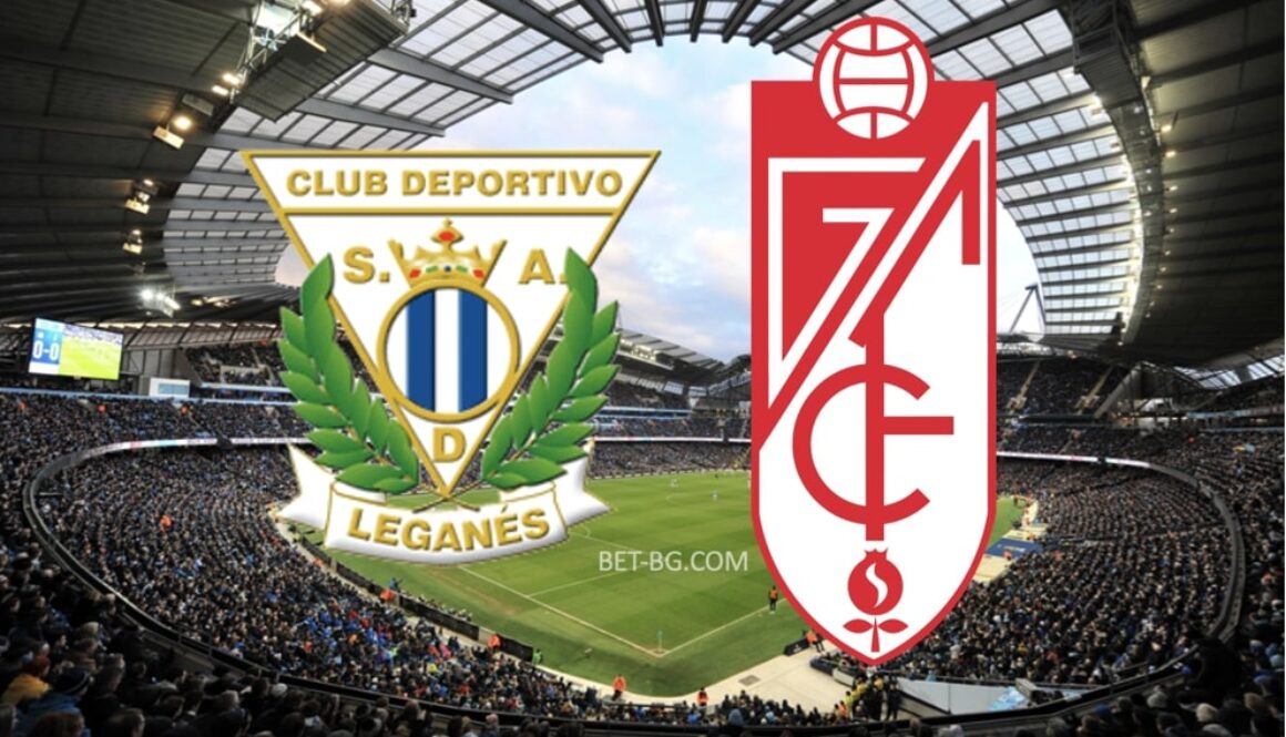 Leganes - Granada bet365