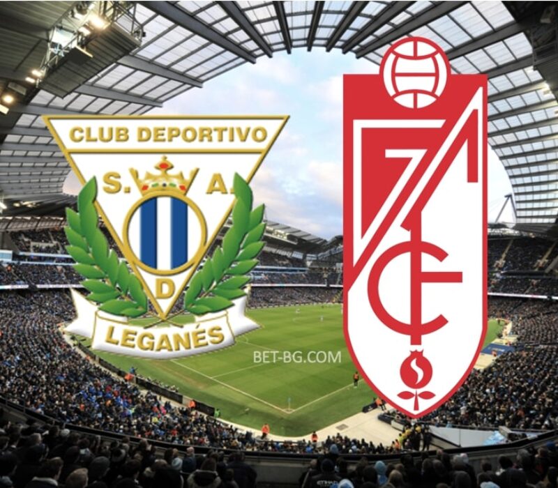 Leganes - Granada bet365